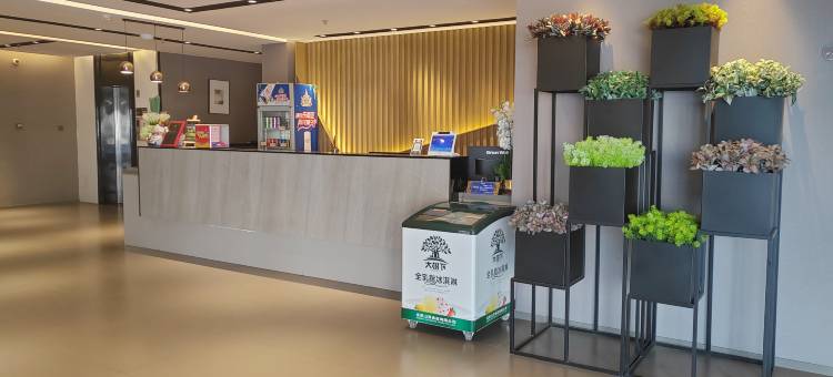 如家派柏·云酒店(临沂沂南县政府广场店)图片