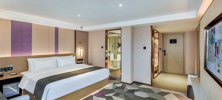 麗枫酒店(重庆新光里嘉州路店)图片