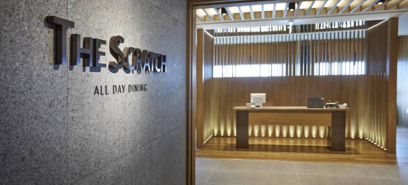 城际酒店(Hotel Interciti)图片