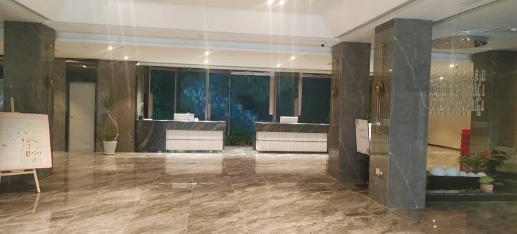 奈曼旗皇都酒店图片