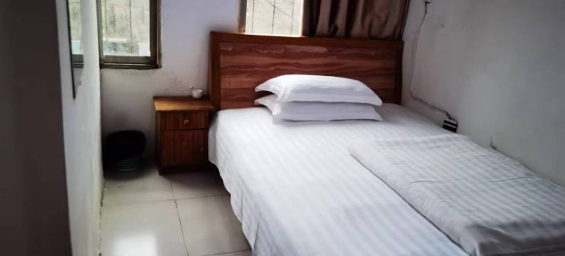 成都金龙住宿图片