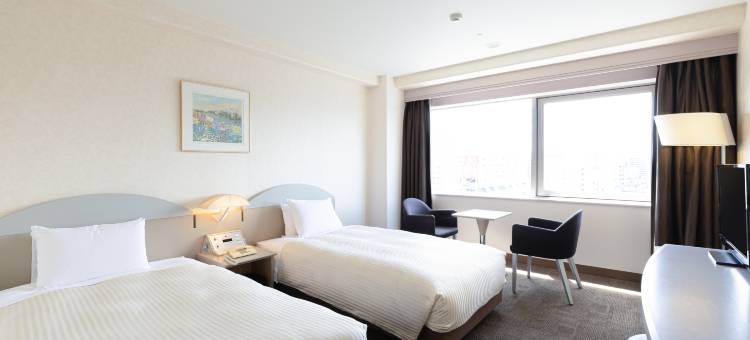 川越王子大饭店(Kawagoe Prince Hotel)图片