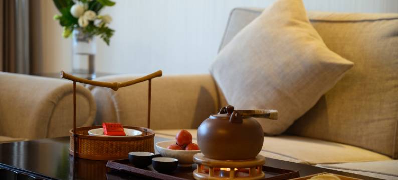 黄山香茗国际酒店(黎阳老街店)图片