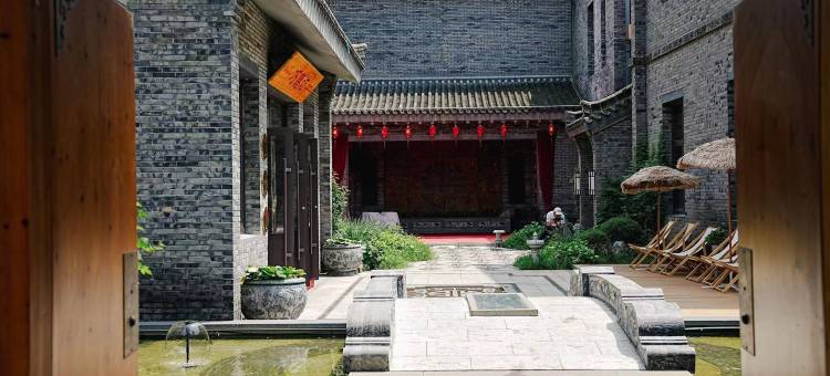 左右客酒店(沈阳北站老北市景区店)图片