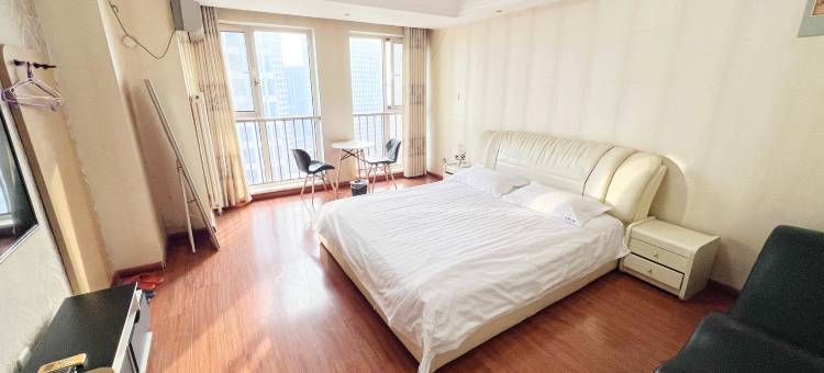 常青藤酒店(济宁万达广场店)图片