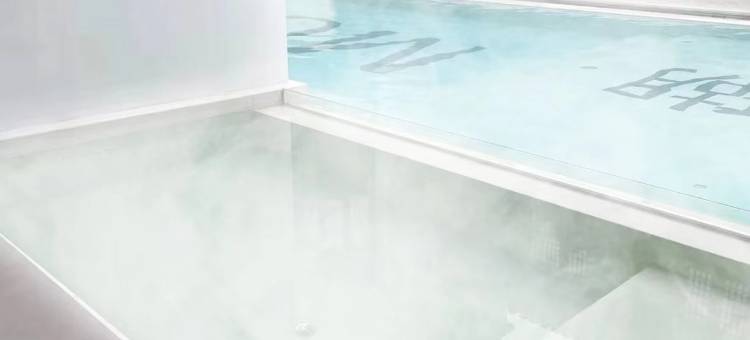 建德漫珊瑚温泉度假酒店图片