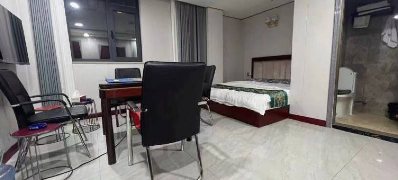 建昌正兴商务酒店图片