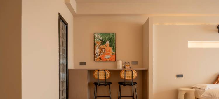 缘宿·设计师民宿(太原西客站店)图片