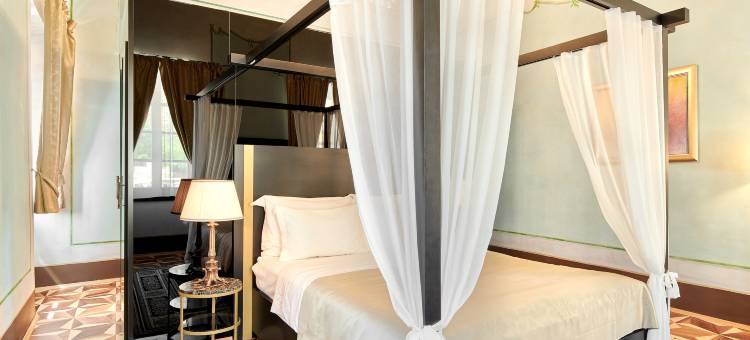 Palace Divnic by Armerun Heritage Hotel图片