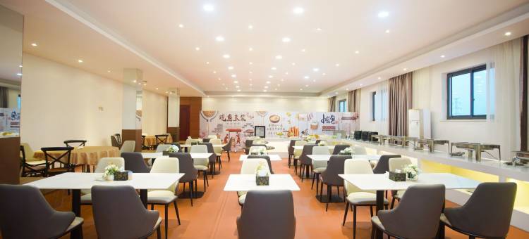 麗枫酒店(赤壁高铁站店)图片