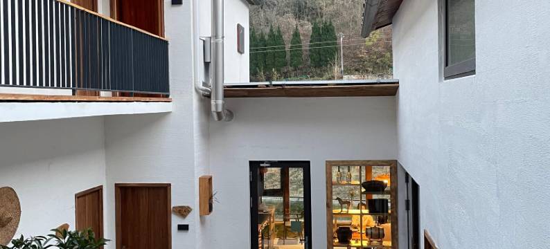 稻田舍民宿图片