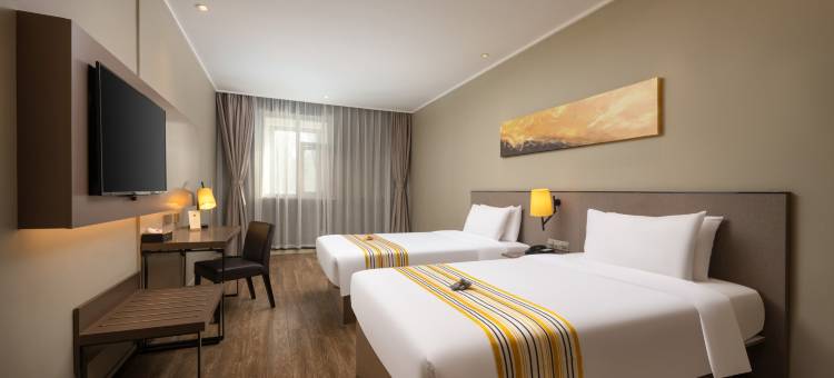 如家精选酒店(深圳南山科技园店)图片