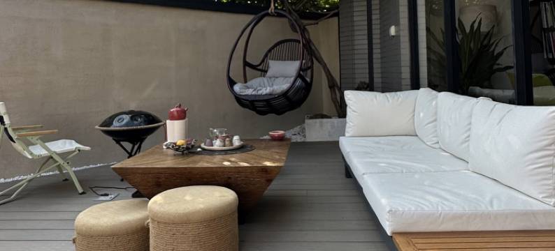 景德镇the place喜隅民宿图片