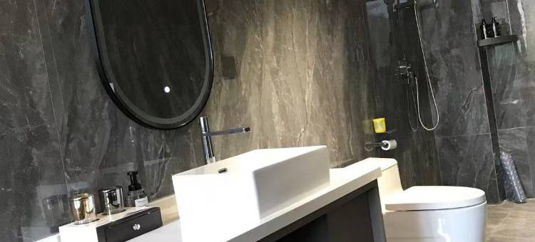 水怡方酒店(铜川市新区管委会店)图片