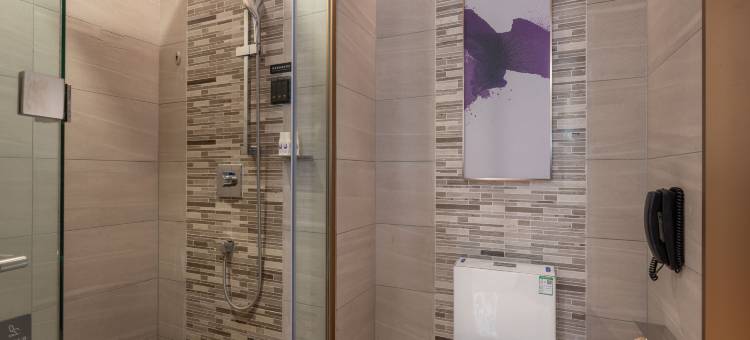 麗枫酒店(台儿庄古城景区店)图片