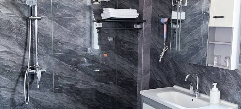 舒馨民宿(忻州古城店)图片