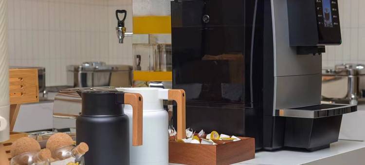 丽怡酒店(北京站地铁站店)图片