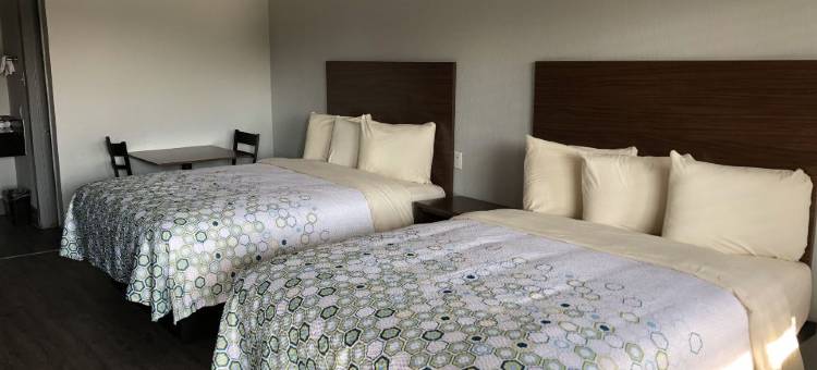 圣安东尼奥东霍姆汤公寓-Frost Bank中心(HomeTowne Studios by Red Roof San Antonio E - Frost Bank Center)图片