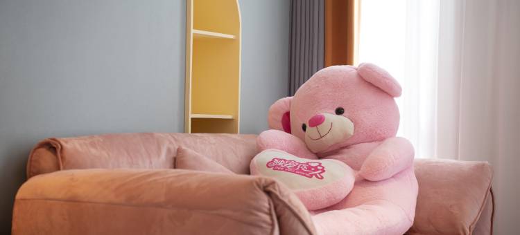 隐居Yin Ju(潮州古城牌坊街店)图片