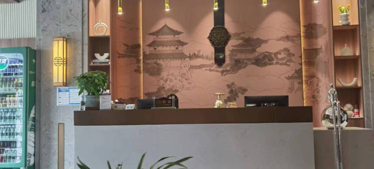 中方汇丰大酒店图片