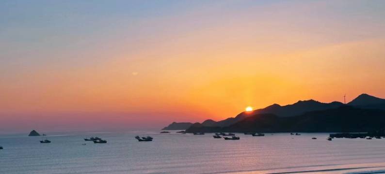 霞浦小隐·伴海居民宿(高罗沙滩店)图片