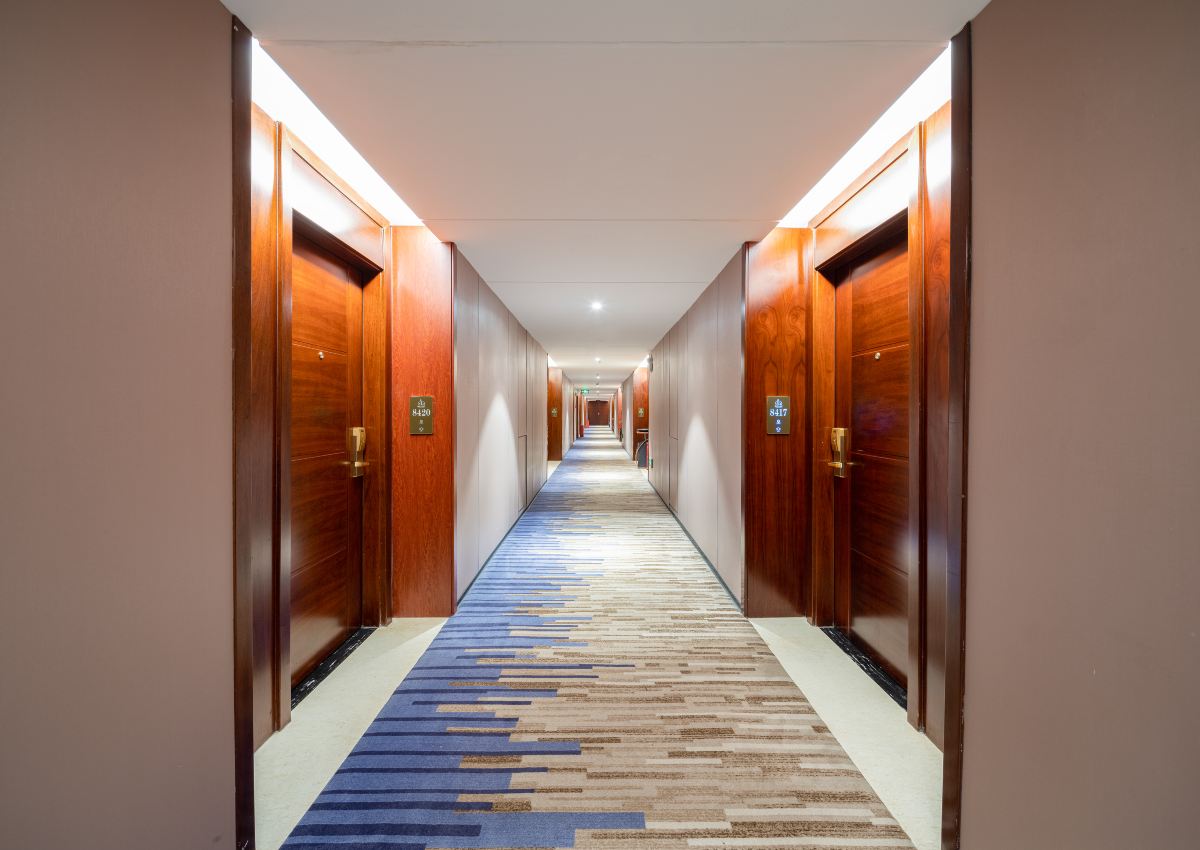 Mengzi Yufeng Hotel Hotel Overview