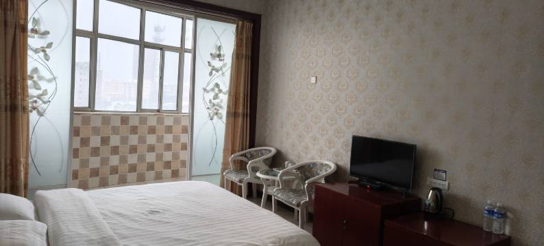 涞源假日酒店图片