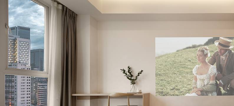 青季酒店(重庆西站高铁站店)图片