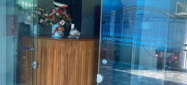 SPOT ON 1218 Nha Nghi Hung Thinh的现场(Spot on 1218 Nha Nghi Hung Thinh)图片