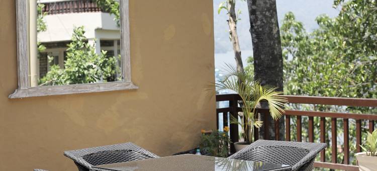 波克哈拉精品酒店(Pokhara Boutique Hotel)图片