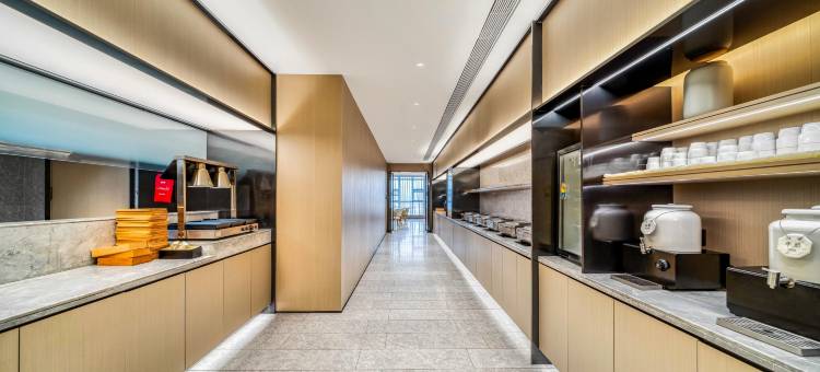 全季酒店(诸暨山下湖珠宝城店)图片