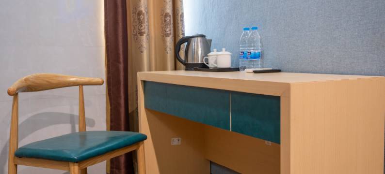 盛丰商务公寓(惠州仲恺高铁站潼侨店)图片