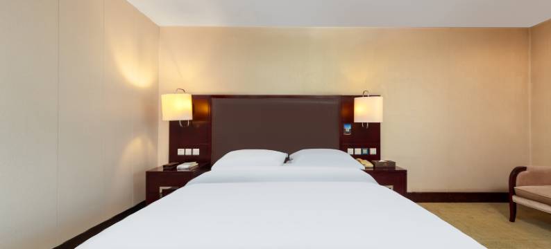 海联水世界酒店(三门峡万达广场店)图片