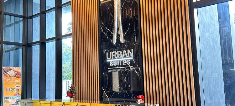 都市套房 乔治市 by Urban Pleasure(Urban Suites GeorgeTown by Urban Pleasure)图片