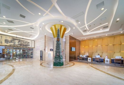 Hooray Hotel Hotel Overview