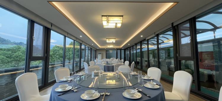 成都街子澜悦酒店图片