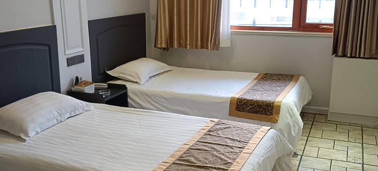 都市118优选酒店(即墨古城宝龙广场店)图片