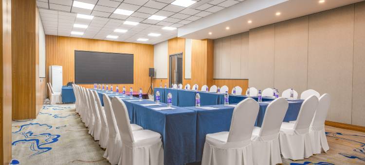 重庆巴古戴斯酒店图片