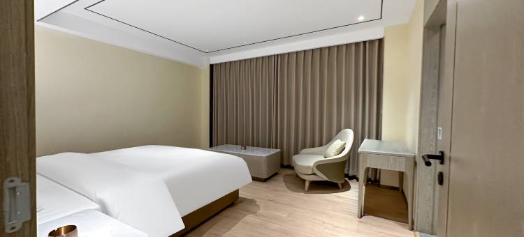 喇迦·富士酒店(甘孜州理塘店)图片