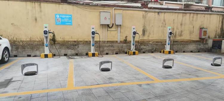 瑞景酒店(东莞旗峰公园地铁站店)图片