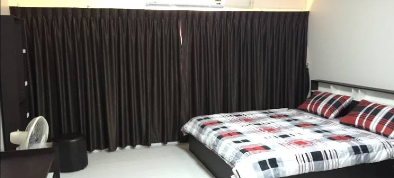 丹@曼通出租旅馆(Dan @ Muangthong Rental)图片