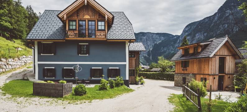 索恩杭公寓(Chalet am Sonnenhang)图片