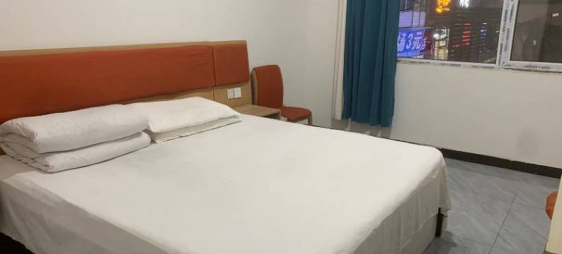 太原景庭宾馆图片