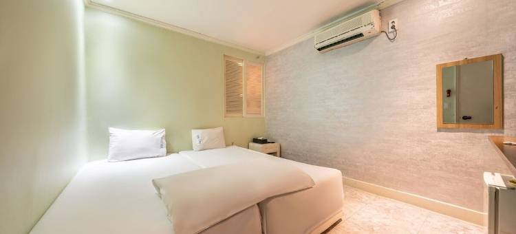 新村高恩旅舍(Sinchon Gaon Hostel)图片