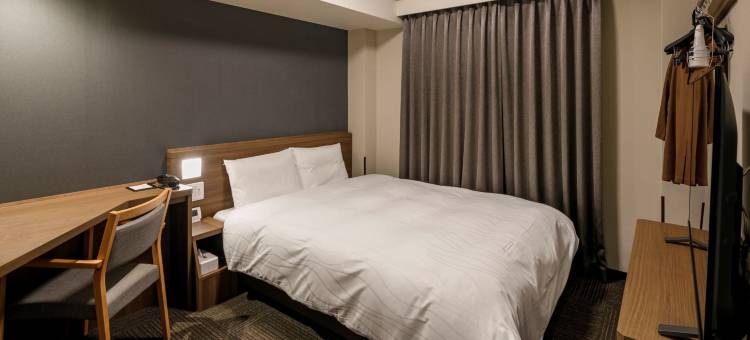 多米快捷酒店-丰桥温泉(Dormy Inn EXPRESS Toyohashi Hot Spring)图片