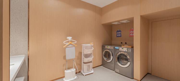星程酒店(鹰潭凯翔中心广场火车站店)图片