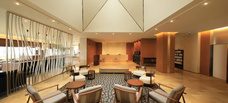 里士满酒店普利米尔仙台站前(Richmond Hotel Premier Sendai Ekimae)图片