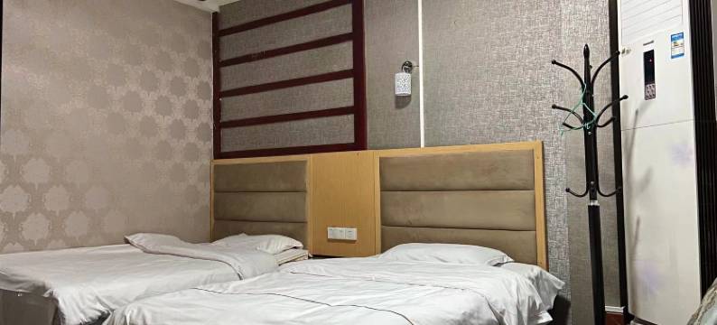 重庆南园宾馆(合川高铁站店)图片