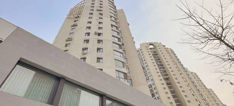 本溪银亿智选酒店图片