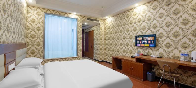 灵寿燕都恒丰宾馆图片